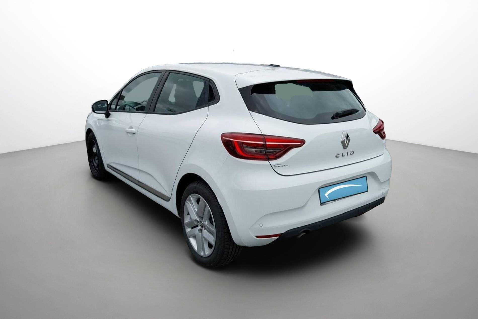 Vente en ligne Renault Clio 5 Clio TCe 90 - 21N au prix de 12 990 €