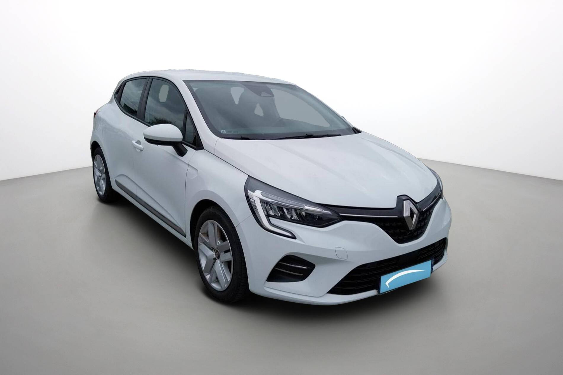 Vente en ligne Renault Clio 5 Clio TCe 90 - 21N au prix de 12 990 €