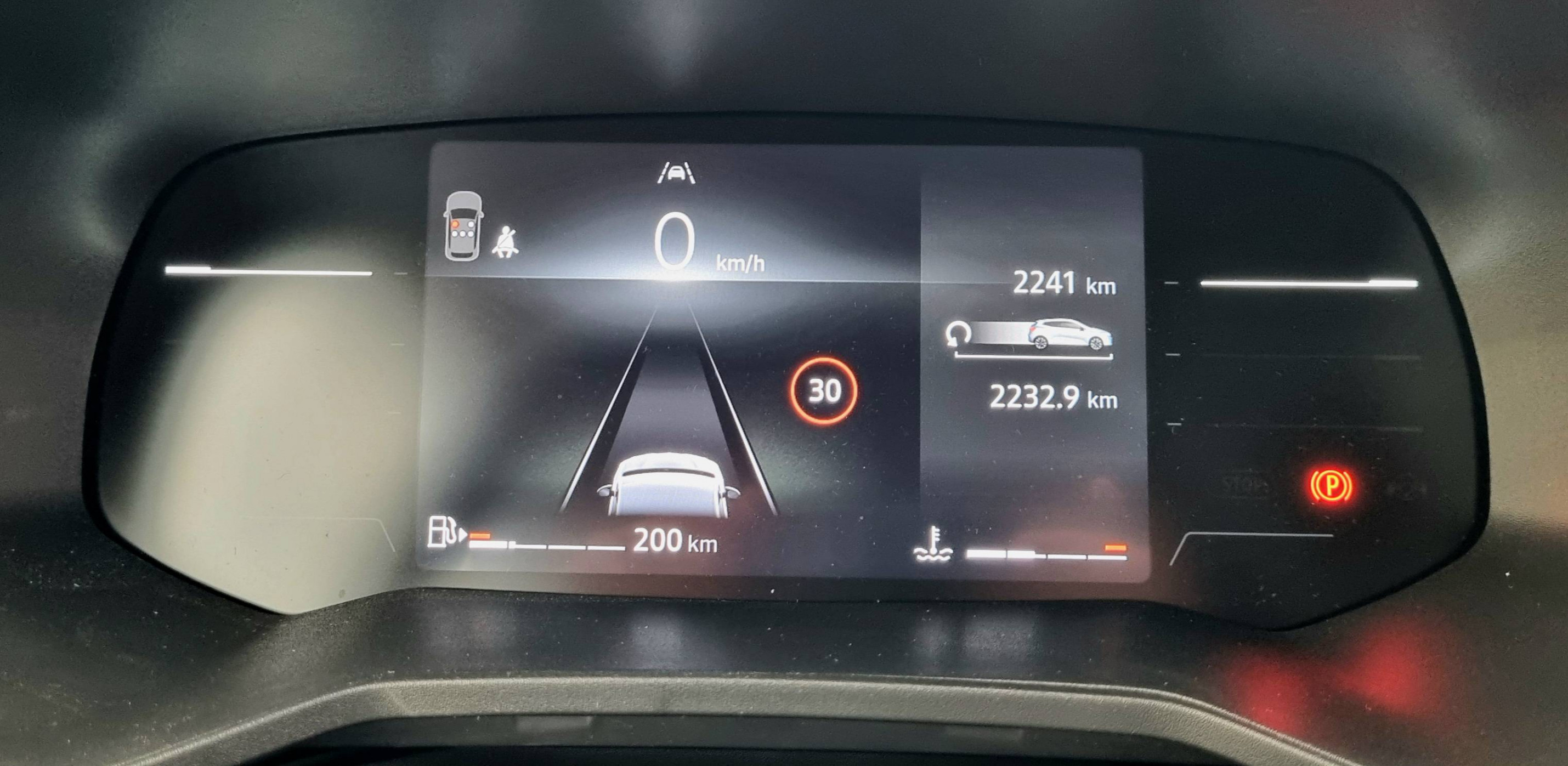 Vente en ligne Renault Clio 5 Clio Blue dCi 100 ch GSR2 au prix de 19 490 €