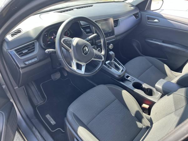 Vente en ligne Renault Arkana  E-Tech hybride 145 - 22 au prix de 16 990 €