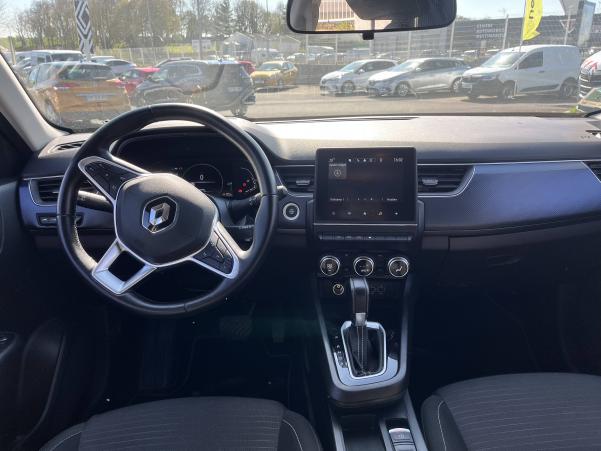 Vente en ligne Renault Arkana  E-Tech hybride 145 - 22 au prix de 16 990 €