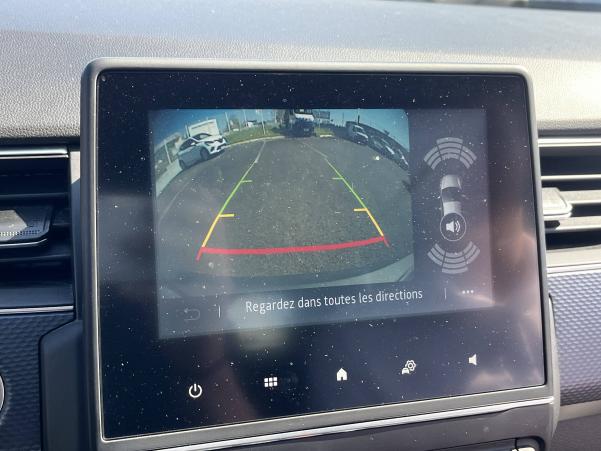 Vente en ligne Renault Arkana  E-Tech hybride 145 - 22 au prix de 16 990 €