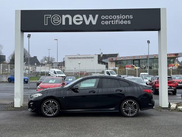 Vente en ligne Bmw Série 2 Gran Coupé Gran Coupe 218i 136 ch BVM6 au prix de 29 990 €