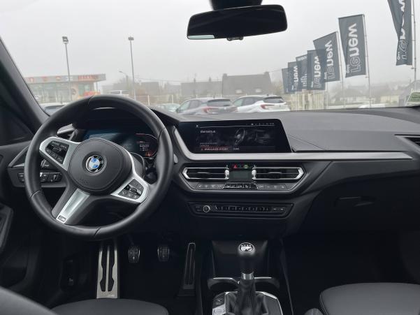 Vente en ligne Bmw Série 2 Gran Coupé Gran Coupe 218i 136 ch BVM6 au prix de 29 990 €