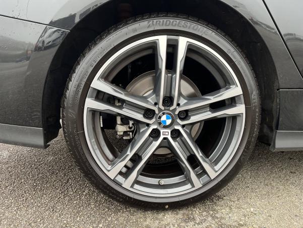 Vente en ligne Bmw Série 2 Gran Coupé Gran Coupe 218i 136 ch BVM6 au prix de 29 990 €