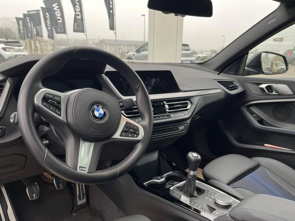 Vente en ligne Bmw Série 2 Gran Coupé Gran Coupe 218i 136 ch BVM6 au prix de 29 990 €