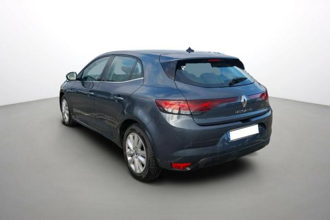 Vente en ligne Renault Megane 4 Mégane IV Berline Blue dCi 115 au prix de 17 490 €