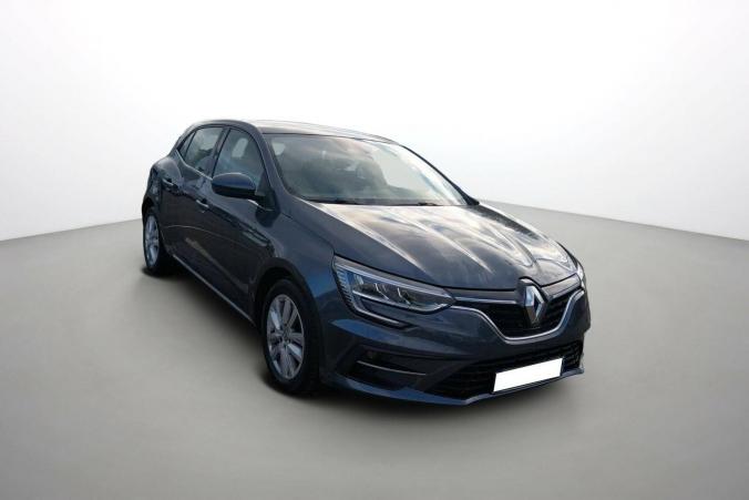 Vente en ligne Renault Megane 4 Mégane IV Berline Blue dCi 115 au prix de 17 490 €