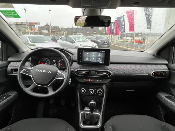 Vente en ligne Dacia Sandero  TCe 90 au prix de 16 990 €