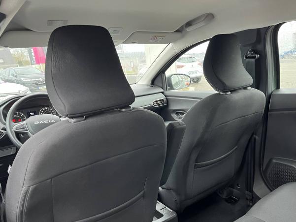 Vente en ligne Dacia Sandero  TCe 90 au prix de 16 990 €