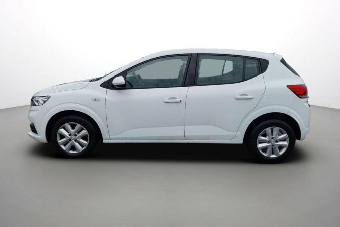 Vente en ligne Dacia Sandero  ECO-G 100 - 22 au prix de 11 990 €