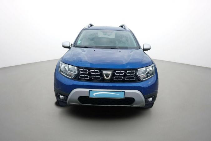 Vente en ligne Dacia Duster  TCe 90 FAP 4x2 au prix de 14 690 €
