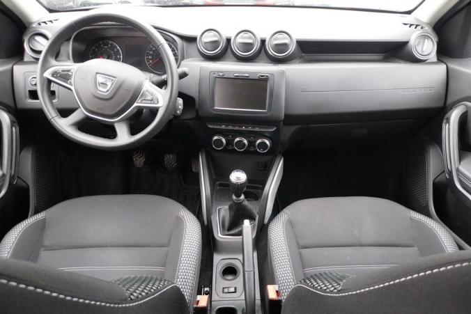 Vente en ligne Dacia Duster  TCe 90 FAP 4x2 au prix de 14 690 €