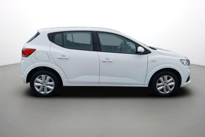 Vente en ligne Dacia Sandero  ECO-G 100 - 22 au prix de 11 990 €