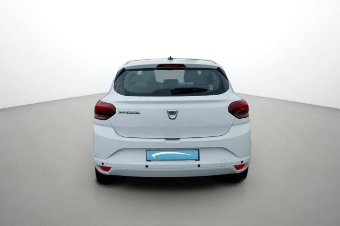 Vente en ligne Dacia Sandero  ECO-G 100 - 22 au prix de 11 990 €