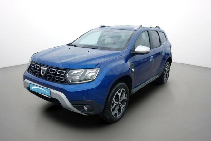 Vente en ligne Dacia Duster  TCe 90 FAP 4x2 au prix de 14 690 €