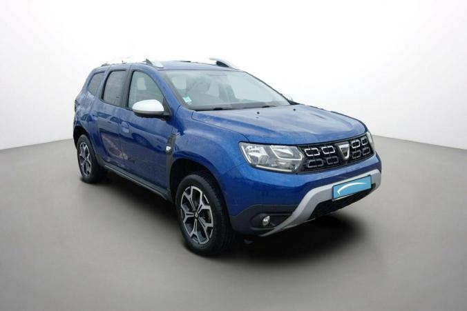 Vente en ligne Dacia Duster  TCe 90 FAP 4x2 au prix de 14 690 €