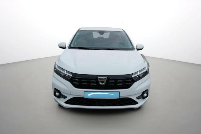 Vente en ligne Dacia Sandero  ECO-G 100 - 22 au prix de 11 990 €