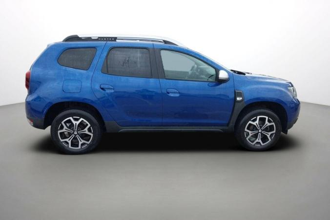 Vente en ligne Dacia Duster  TCe 90 FAP 4x2 au prix de 14 690 €