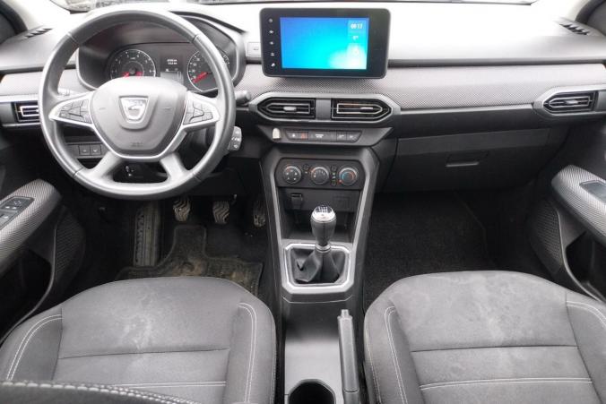 Vente en ligne Dacia Sandero  ECO-G 100 - 22 au prix de 11 990 €