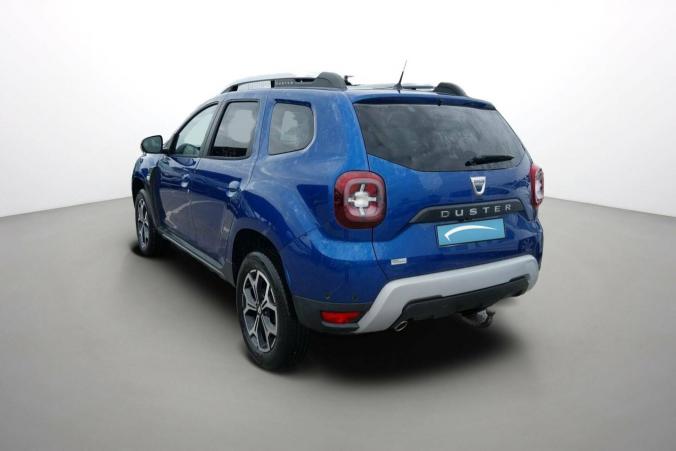 Vente en ligne Dacia Duster  TCe 90 FAP 4x2 au prix de 14 690 €