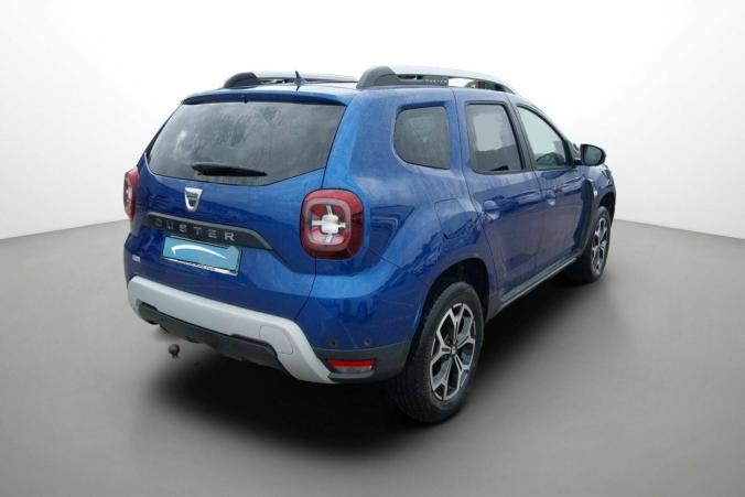 Vente en ligne Dacia Duster  TCe 90 FAP 4x2 au prix de 14 690 €
