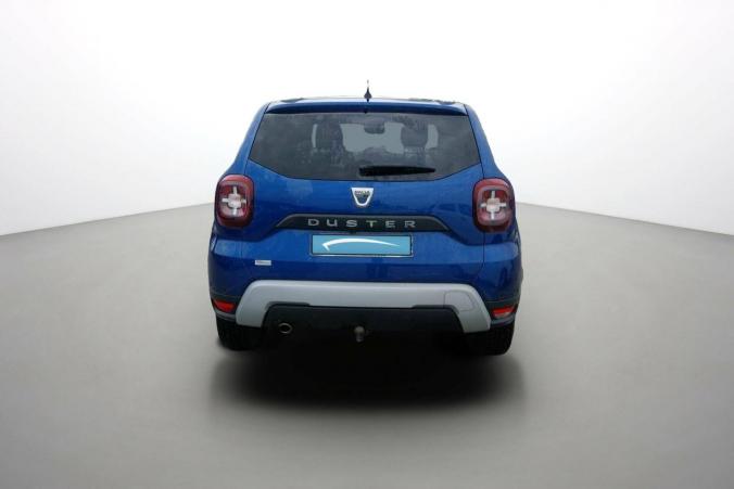 Vente en ligne Dacia Duster  TCe 90 FAP 4x2 au prix de 14 690 €