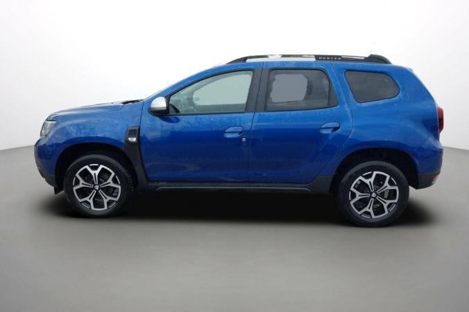 Vente en ligne Dacia Duster  TCe 90 FAP 4x2 au prix de 14 690 €