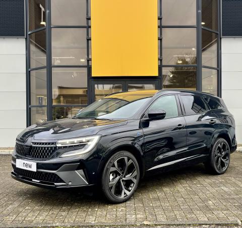 Vente en ligne Renault Nouveau Espace Espace E-Tech hybrid 200 au prix de 46 500 €