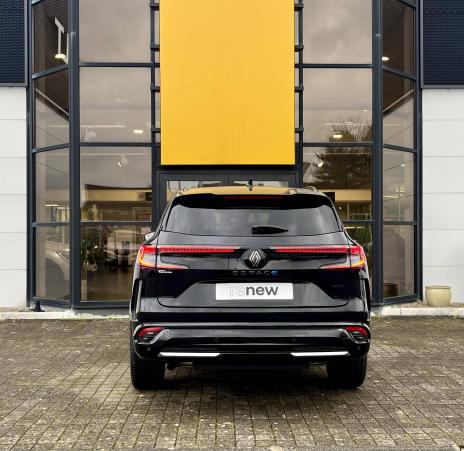 Vente en ligne Renault Nouveau Espace Espace E-Tech hybrid 200 au prix de 46 500 €