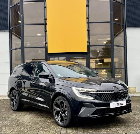 Vente en ligne Renault Nouveau Espace Espace E-Tech hybrid 200 au prix de 46 500 €