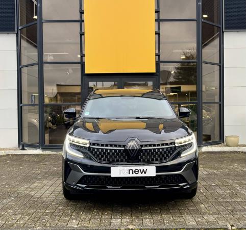 Vente en ligne Renault Nouveau Espace Espace E-Tech hybrid 200 au prix de 46 500 €