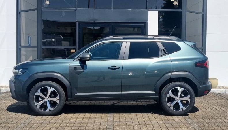 Vente en ligne Dacia Duster  ECO-G 100 au prix de 23 990 €