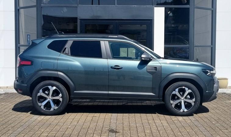 Vente en ligne Dacia Duster  ECO-G 100 au prix de 23 990 €