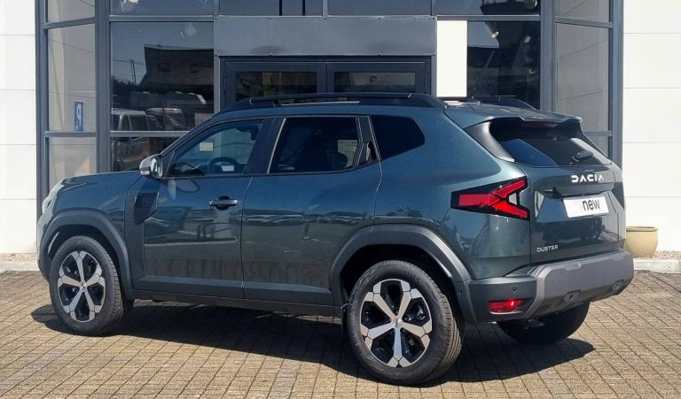 Vente en ligne Dacia Duster  ECO-G 100 au prix de 23 990 €