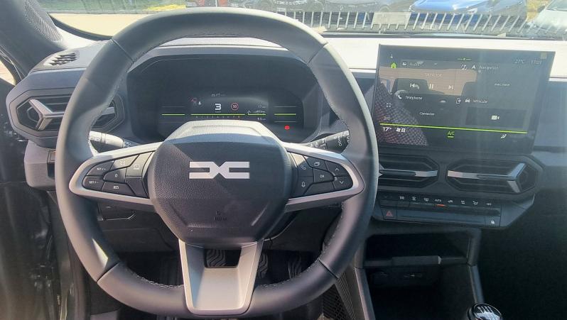 Vente en ligne Dacia Duster  ECO-G 100 au prix de 23 990 €