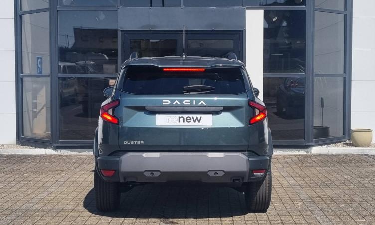 Vente en ligne Dacia Duster  ECO-G 100 au prix de 23 990 €