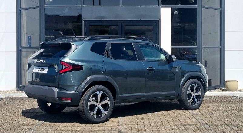 Vente en ligne Dacia Duster  ECO-G 100 au prix de 23 990 €
