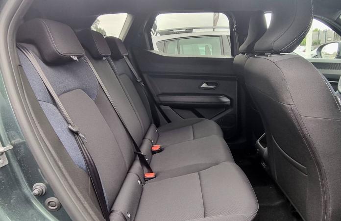 Vente en ligne Dacia Duster  ECO-G 100 au prix de 23 990 €