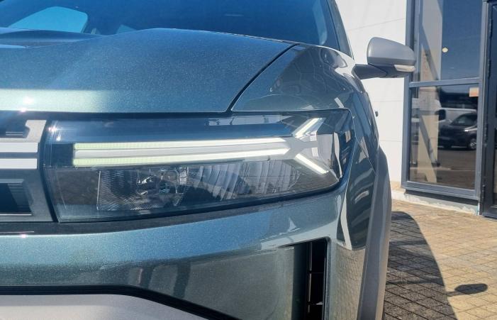 Vente en ligne Dacia Duster  ECO-G 100 au prix de 23 990 €