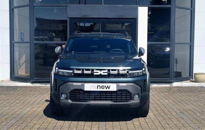 Vente en ligne Dacia Duster  ECO-G 100 au prix de 23 990 €