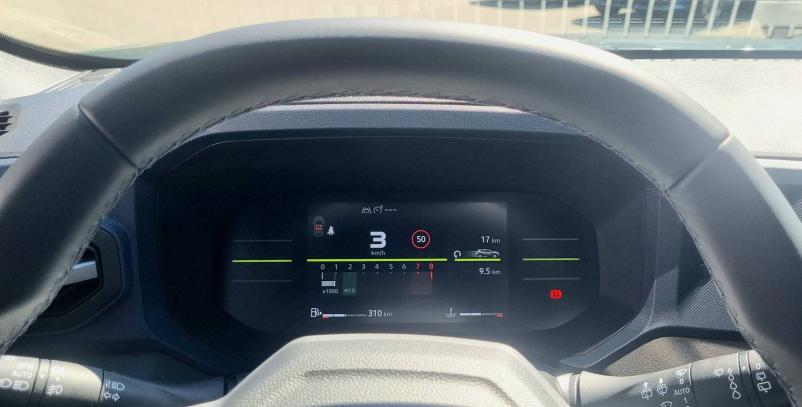Vente en ligne Dacia Duster  ECO-G 100 au prix de 23 990 €