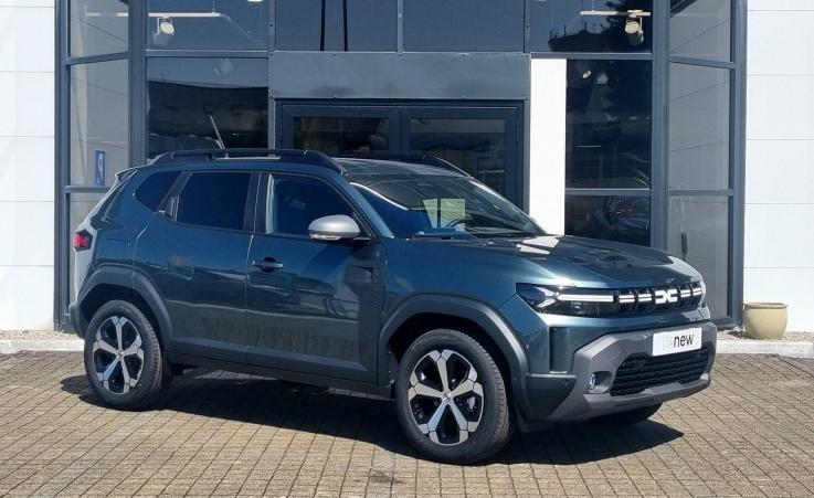 Vente en ligne Dacia Duster  ECO-G 100 au prix de 23 990 €