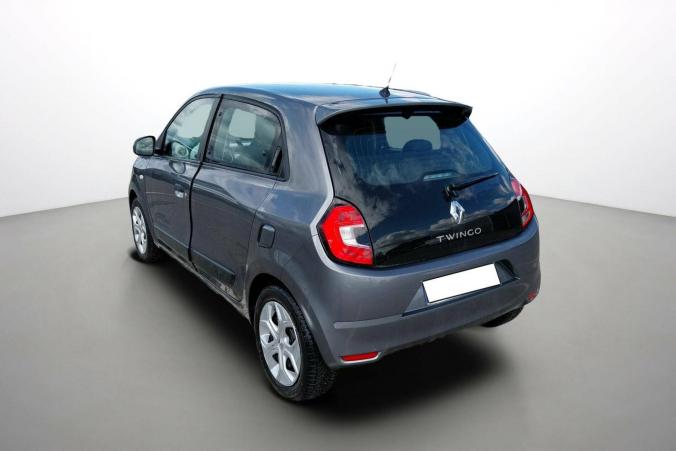 Vente en ligne Renault Twingo 3  SCe 65 au prix de 10 990 €