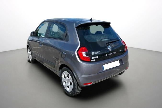 Vente en ligne Renault Twingo 3  SCe 65 au prix de 10 990 €