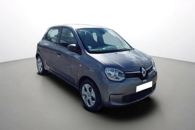 Vente en ligne Renault Twingo 3  SCe 65 au prix de 10 990 €