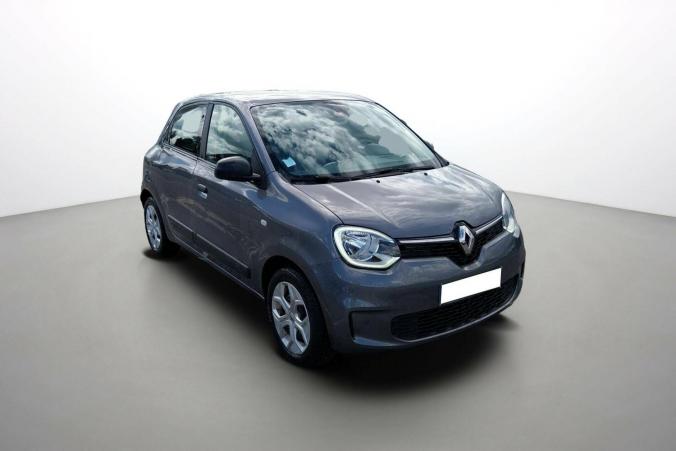 Vente en ligne Renault Twingo 3  SCe 65 au prix de 10 990 €