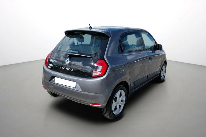 Vente en ligne Renault Twingo 3  SCe 65 au prix de 10 990 €