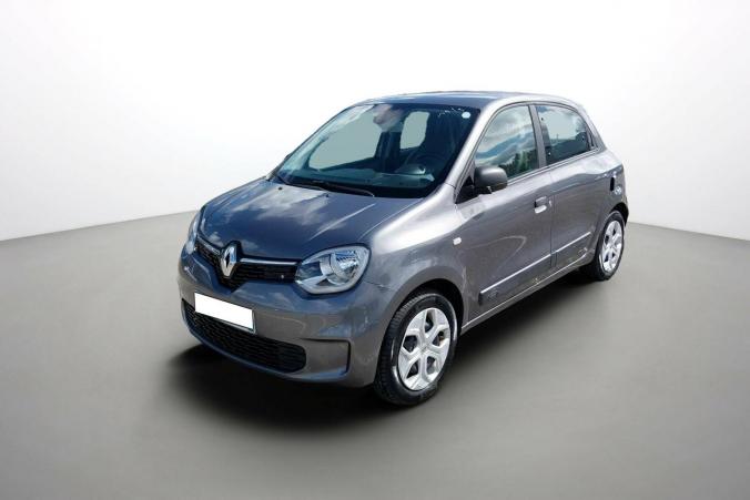 Vente en ligne Renault Twingo 3  SCe 65 au prix de 10 990 €