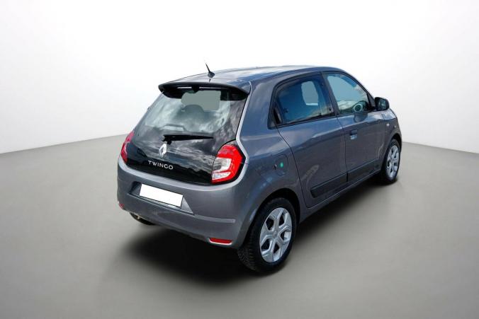 Vente en ligne Renault Twingo 3  SCe 65 au prix de 10 990 €